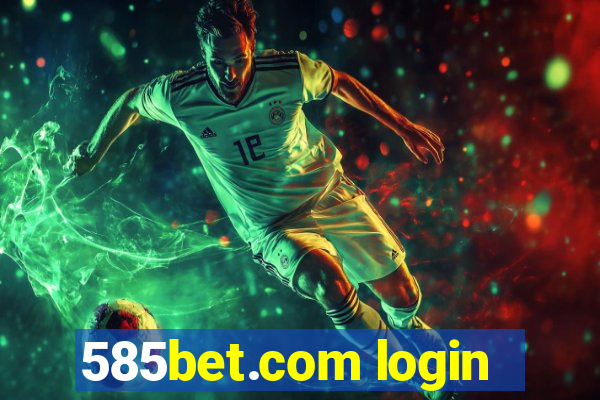 585bet.com login